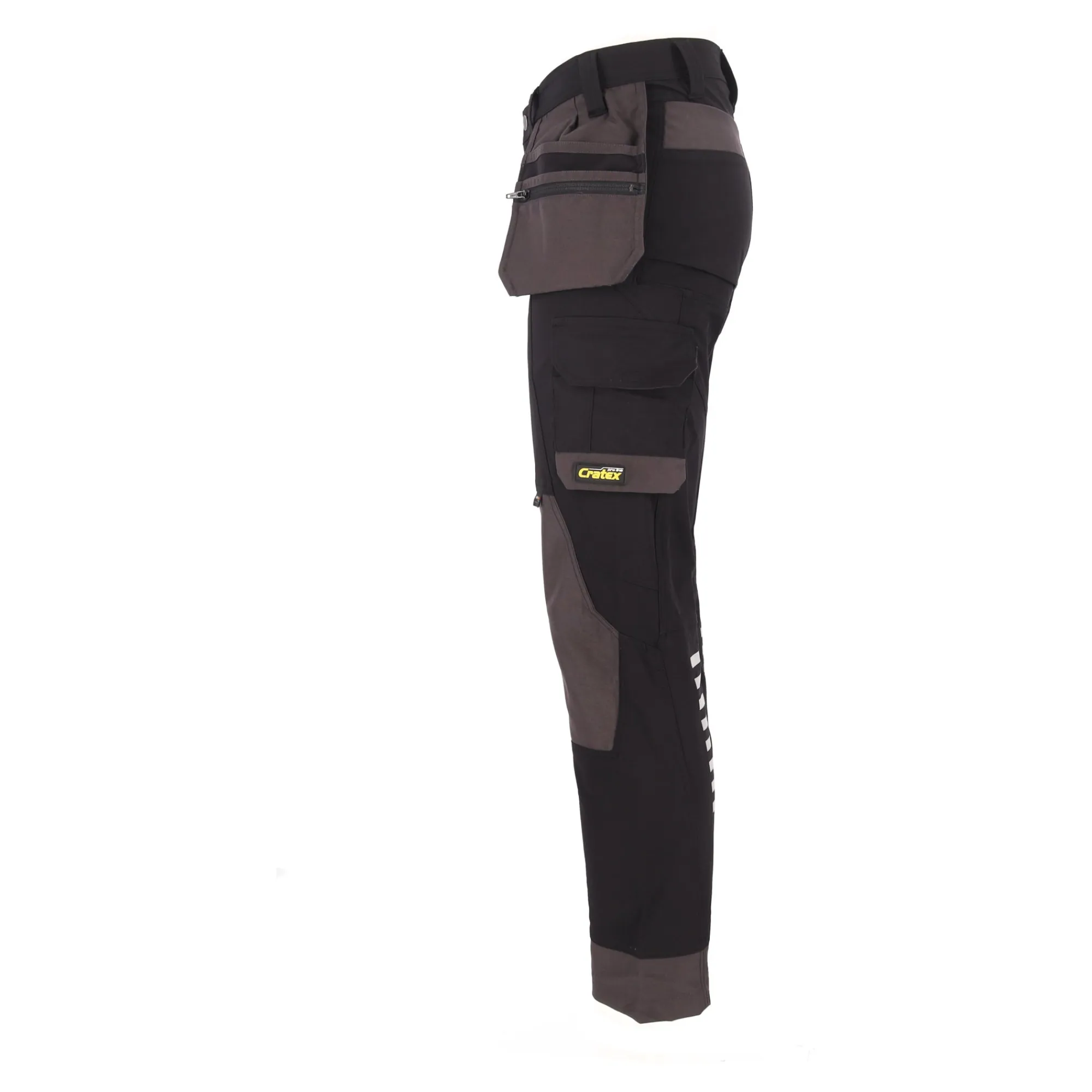 Cratex Pro Line Werkbroeken>Werkbroek Luzern 42