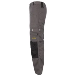 Cratex Werkbroeken>Werkbroek Phoenix antra 42