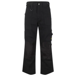 Cratex Werkbroeken>Werkbroek Phoenix zwart 42