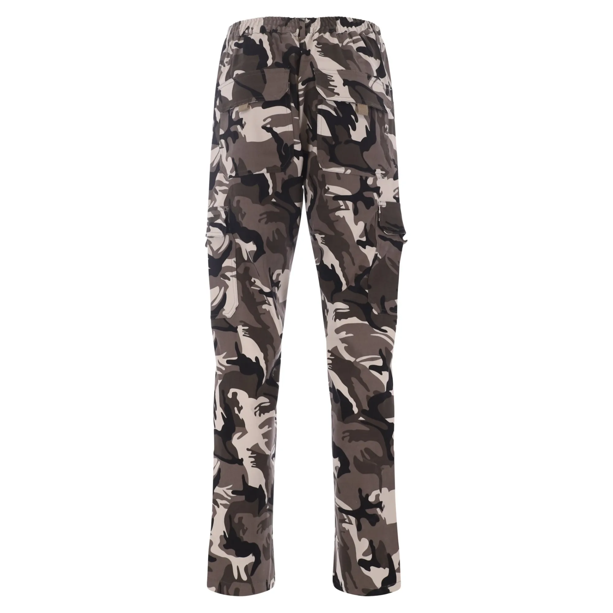 Cratex Werkbroeken>Werkbroek Yonkers 42