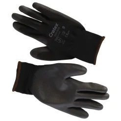 Cratex Werkhandschoenen|Werkhandschoenen>Werkhandschoen flexibel PU 9