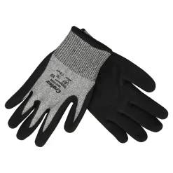 Cratex Werkhandschoenen|Werkhandschoenen>Werkhandschoen HPPE nitril 9