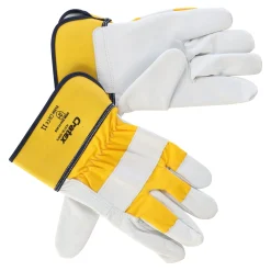 Cratex Werkhandschoenen|Werkhandschoenen>Werkhandschoen leer Lux 10