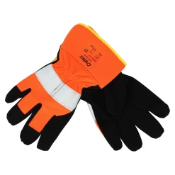 Cratex Werkhandschoenen|Werkhandschoenen>Werkhandschoen multi oranje 10