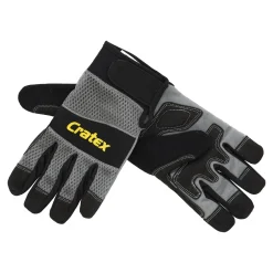 Cratex Werkhandschoenen|Werkhandschoenen>Werkhandschoen P002 10