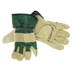 Cratex Werkhandschoenen|Werkhandschoenen>Werkhandschoen varkensleer 7,5