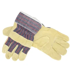 Cratex Werkhandschoenen|Werkhandschoenen>Werkhandschoen varkensleer 10,5