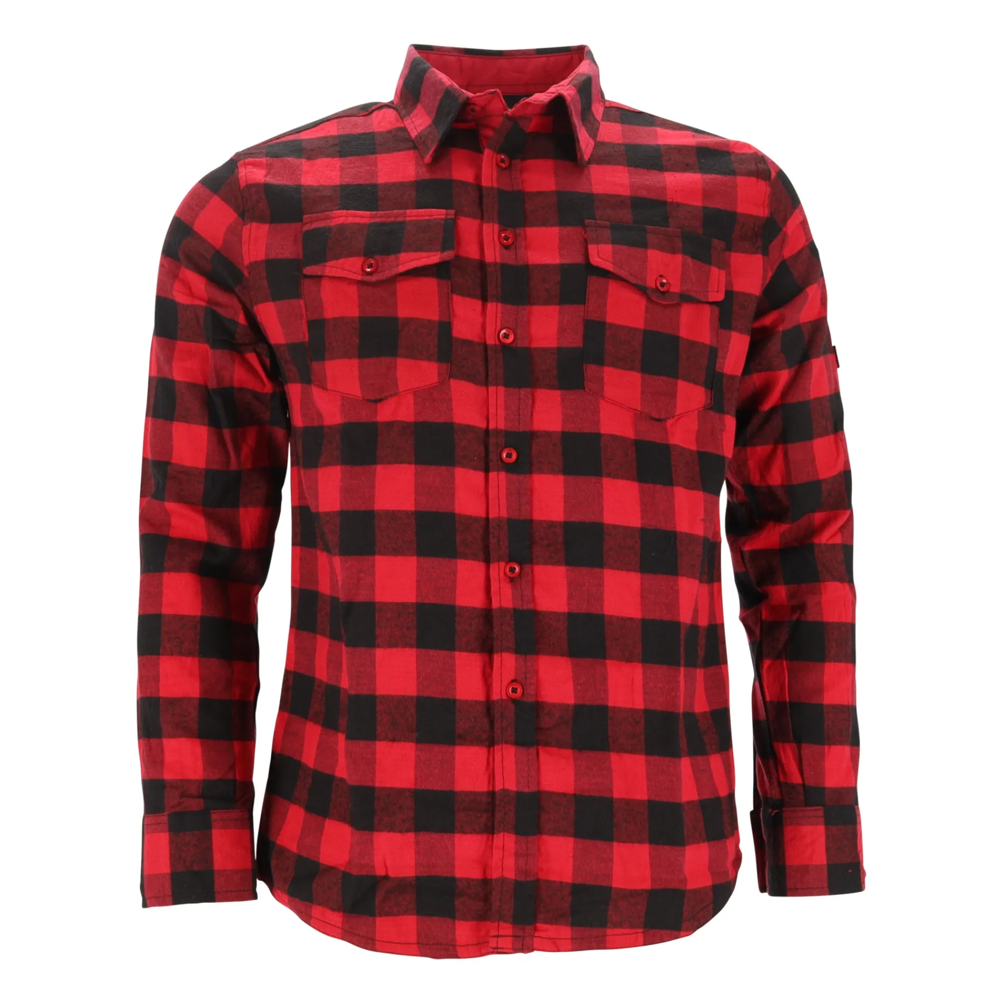 Cratex Werkoverhemden>Werkhemd Darlot S