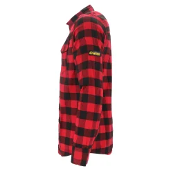 Cratex Werkoverhemden>Werkhemd Darlot S