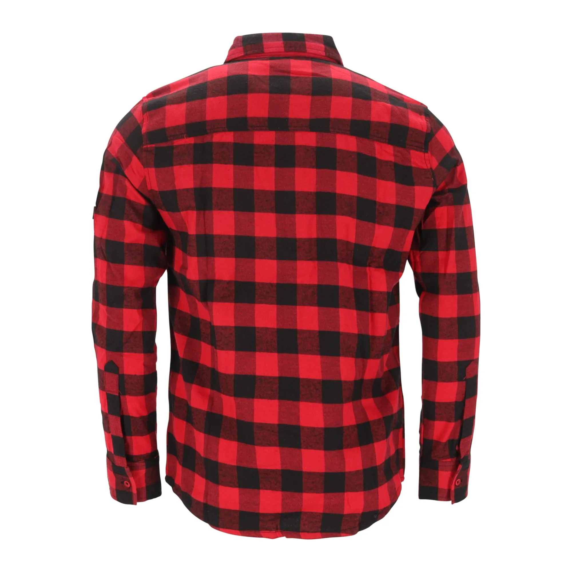 Cratex Werkoverhemden>Werkhemd Darlot S