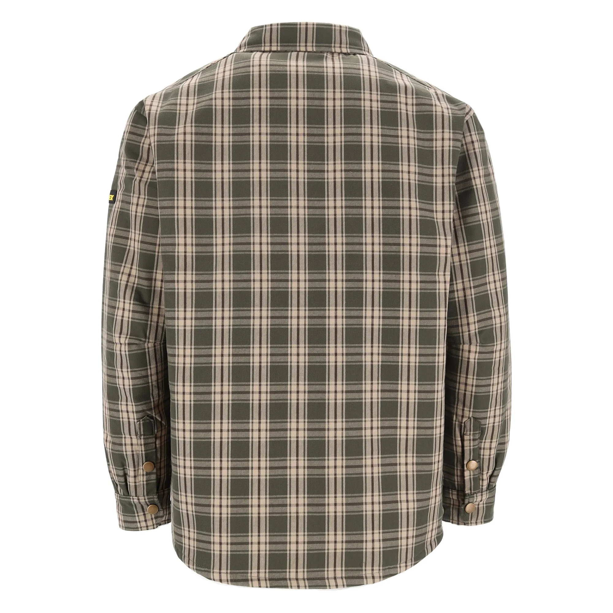 Cratex Werkoverhemden>Werkhemd Galharda XS