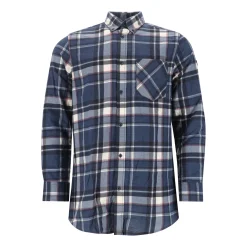 Cratex Werkoverhemden>Werkhemd Kjel des1 S