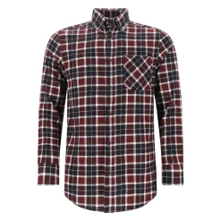 Cratex Werkoverhemden>Werkhemd Kjel des2 S