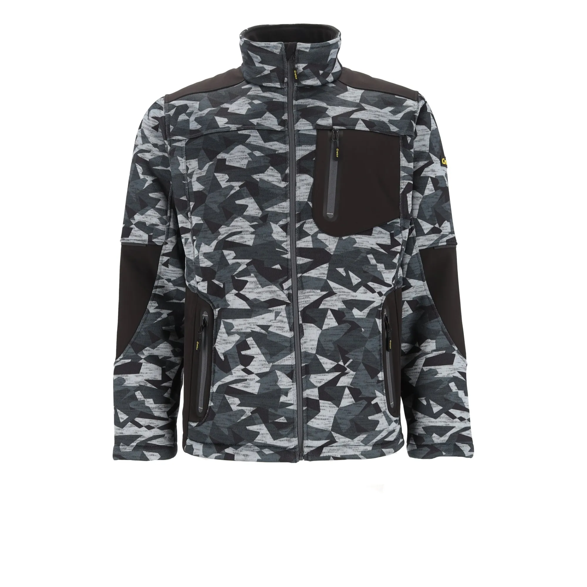 Cratex Werkjassen>Werkjas Castela S