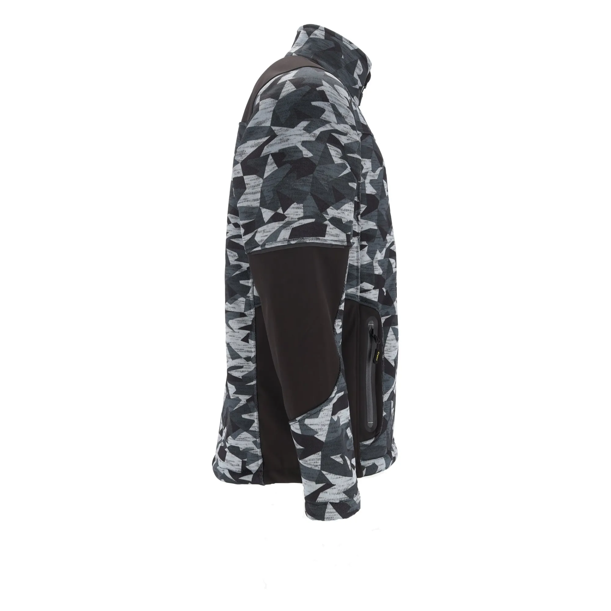 Cratex Werkjassen>Werkjas Castela S