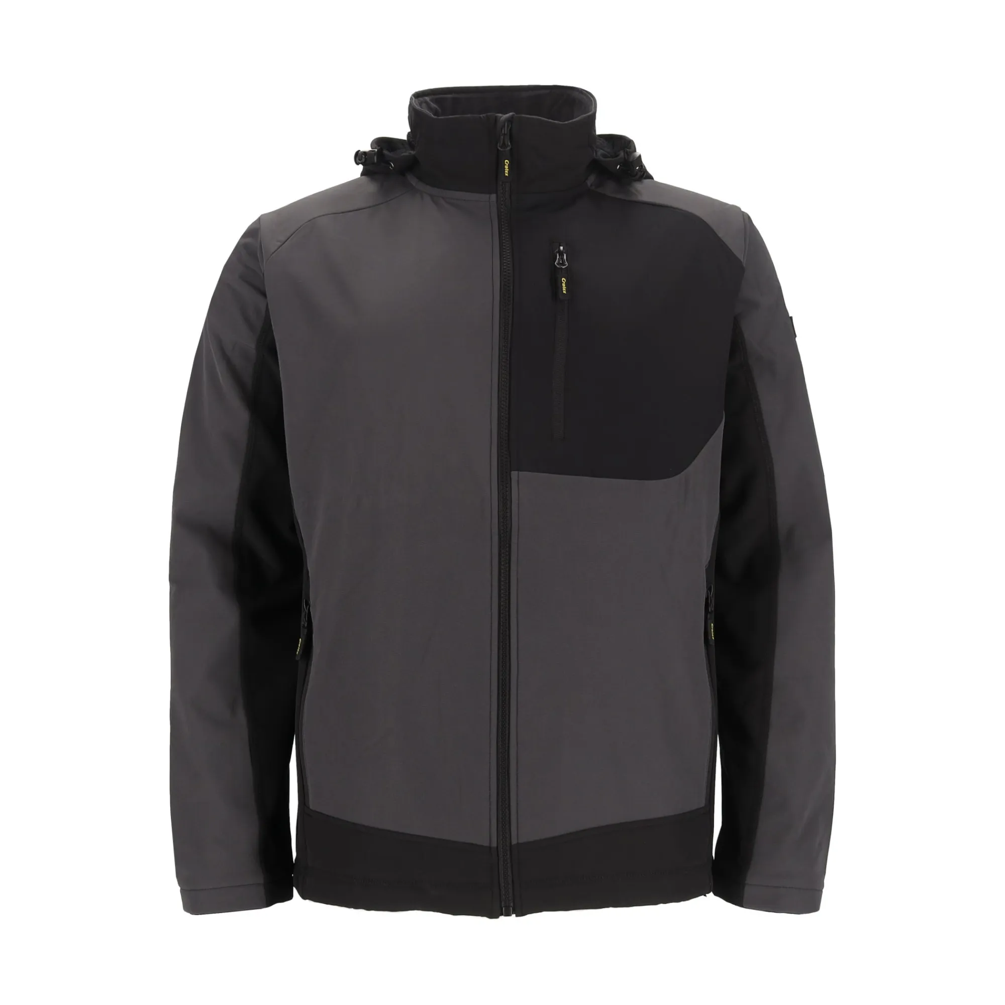 Cratex Werkjassen>Werkjas Flynn XS