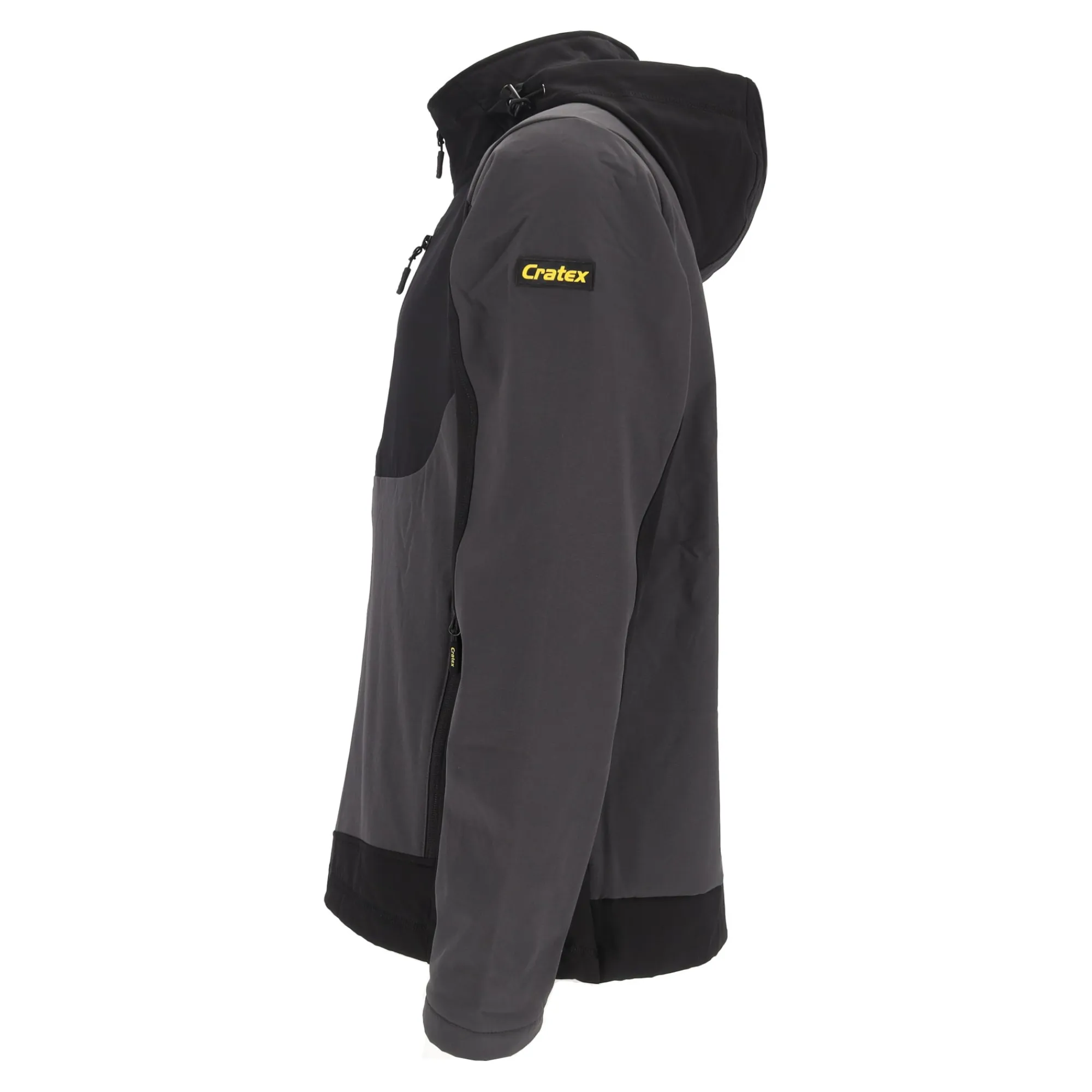 Cratex Werkjassen>Werkjas Flynn XS