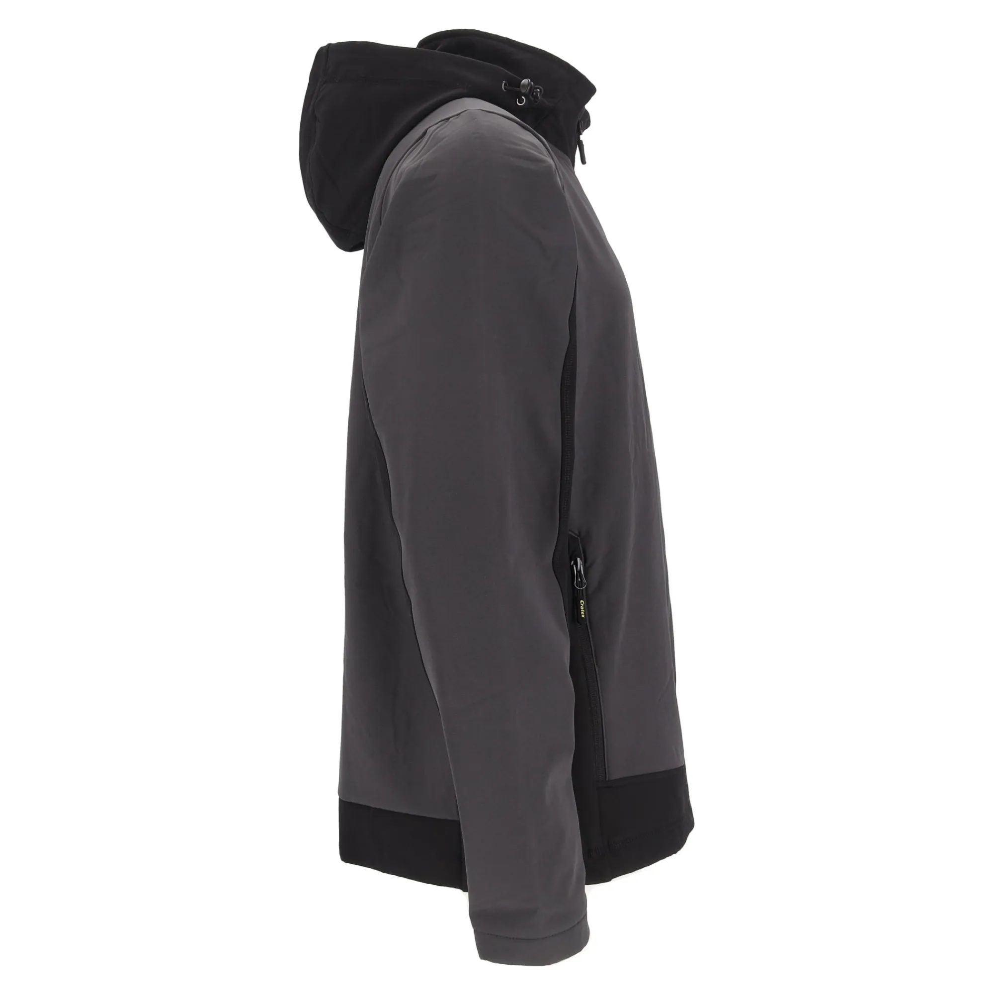 Cratex Werkjassen>Werkjas Flynn XS