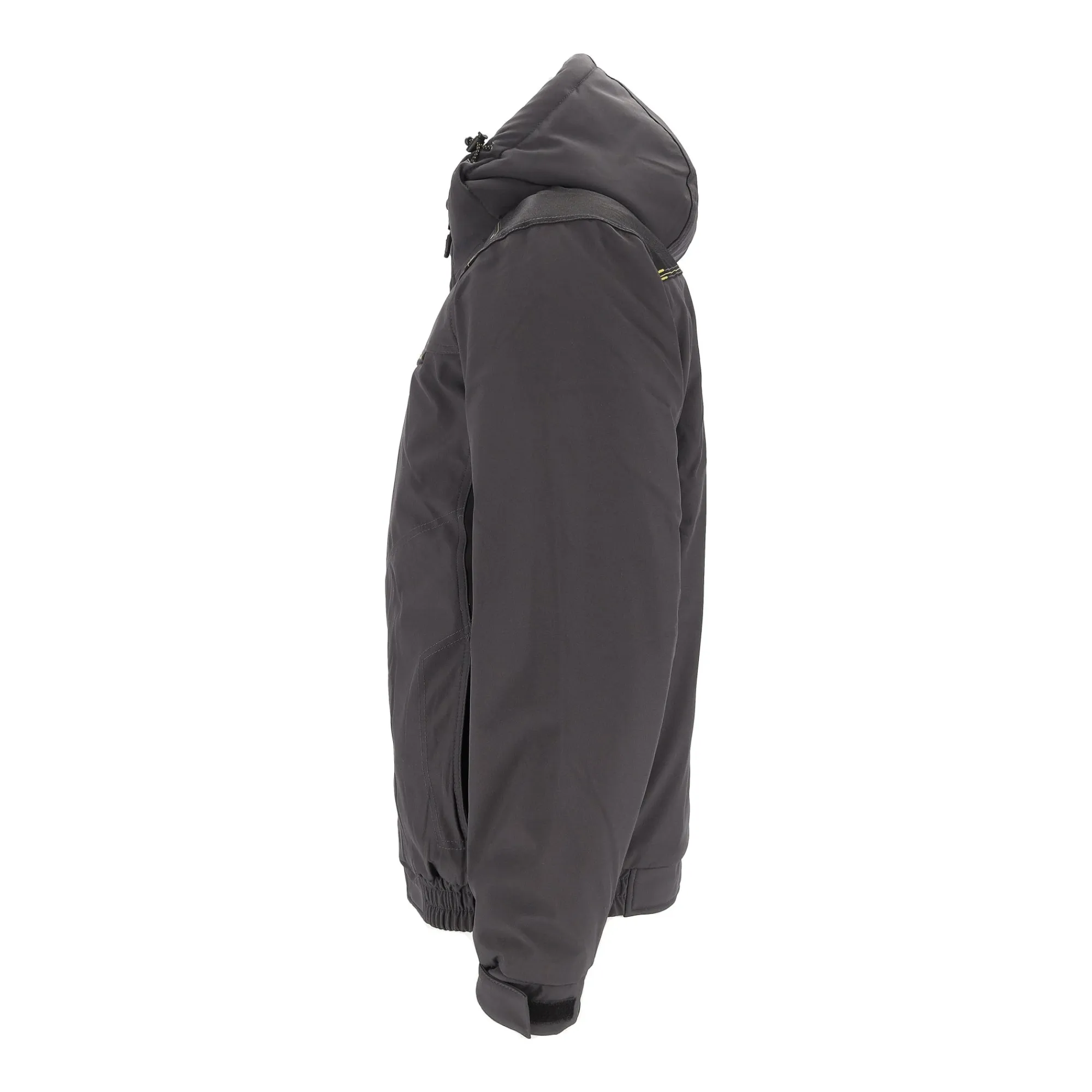 Cratex Werkjassen>Werkjas Lund XS