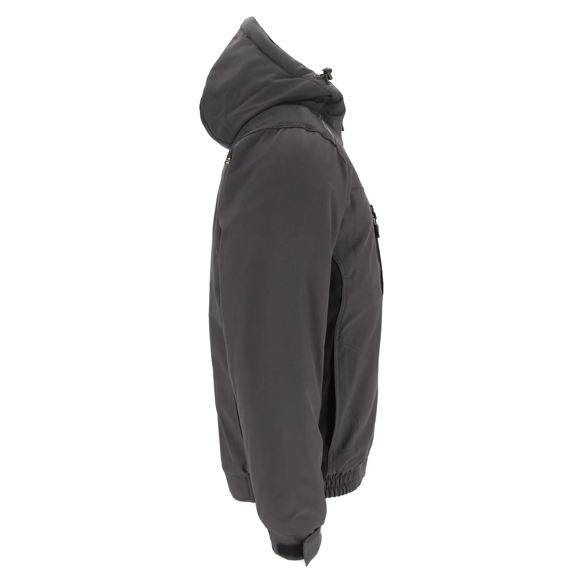 Cratex Werkjassen>Werkjas Lund XS