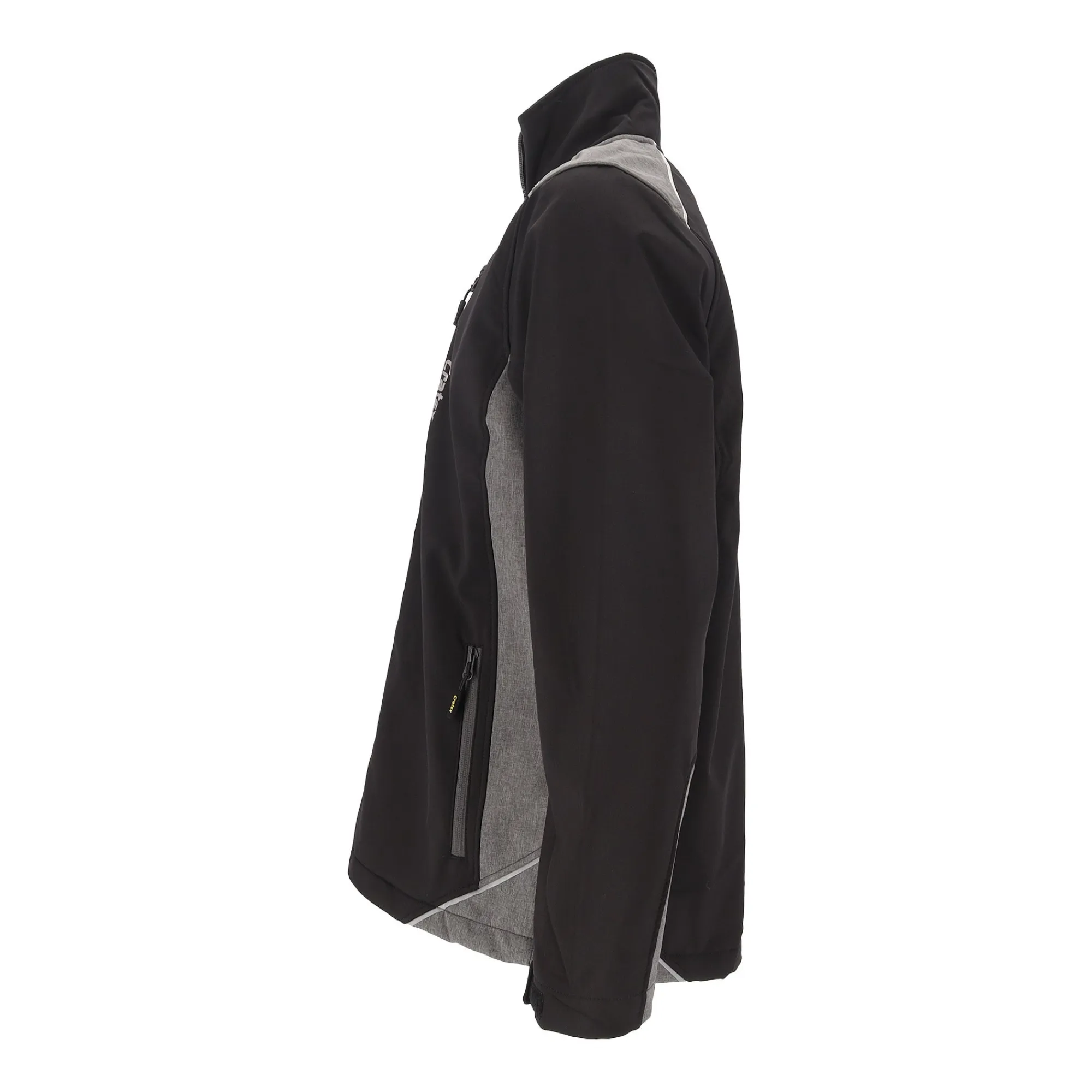 Cratex Werkjassen>Werkjas Montreal zwart XS