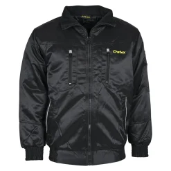 Cratex Werkjassen>Werkjas Mors XS