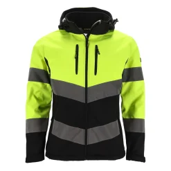 Cratex Werkjassen>Werkjas Ulmo XS