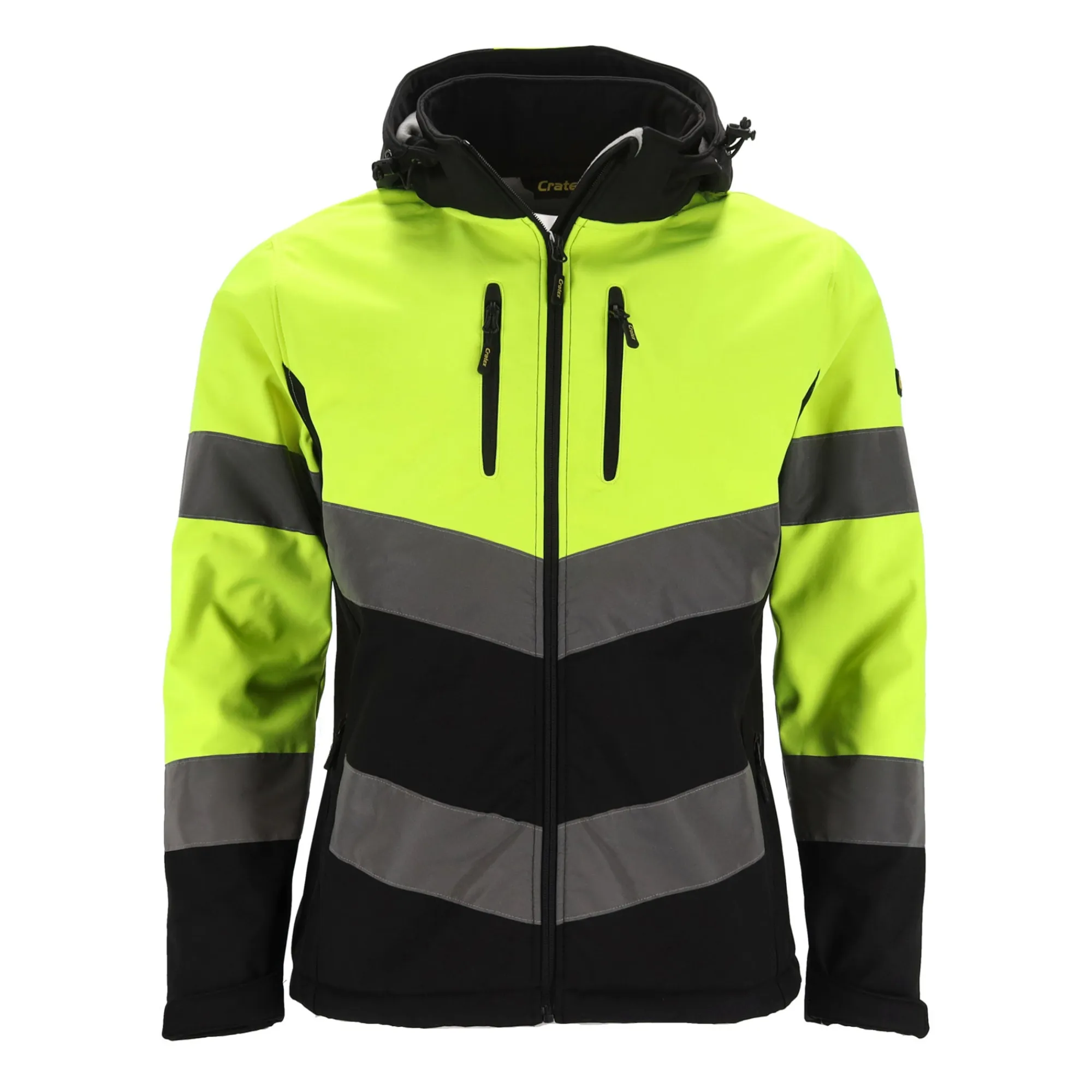 Cratex Werkjassen>Werkjas Ulmo XS