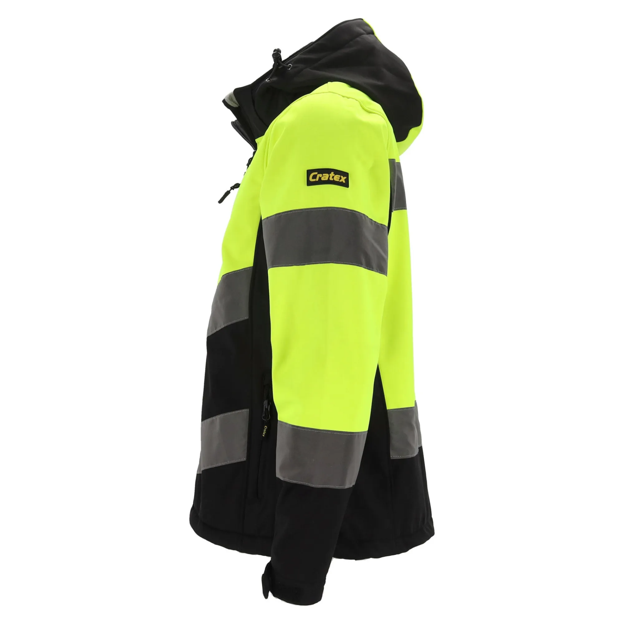 Cratex Werkjassen>Werkjas Ulmo XS