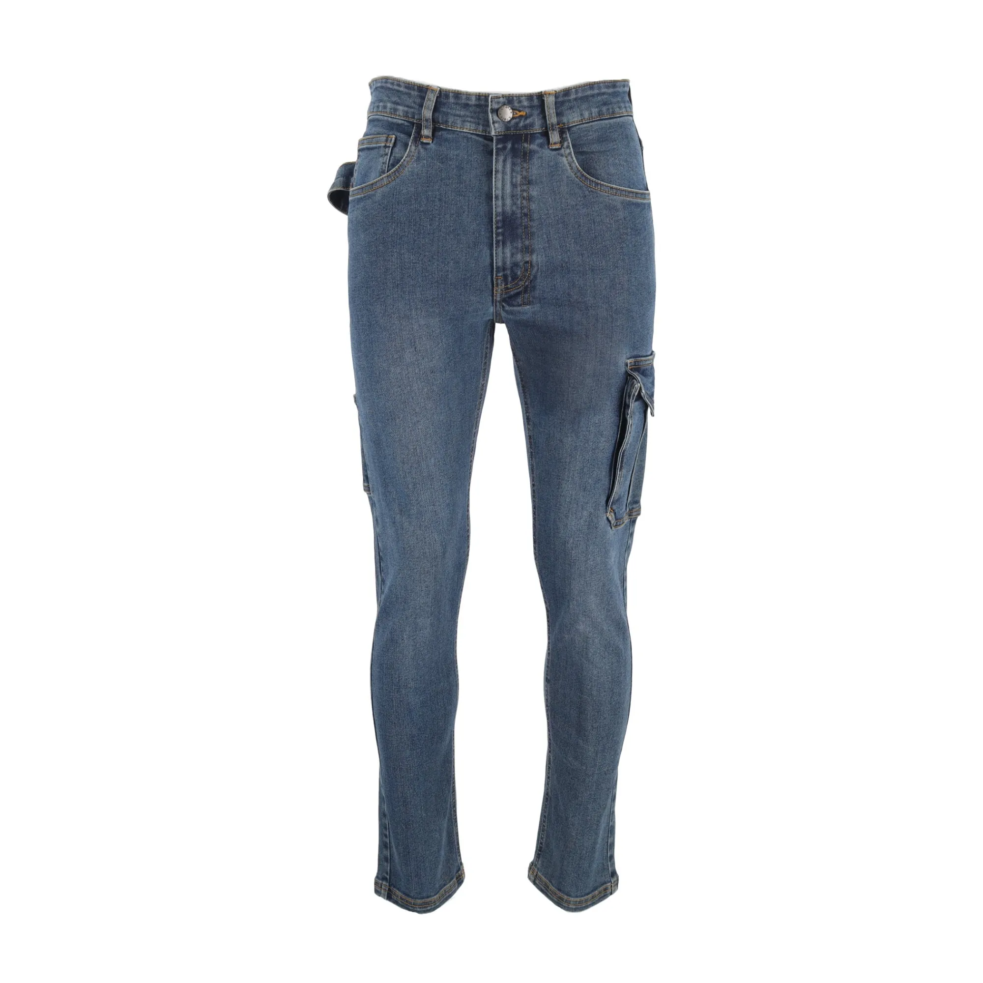 Cratex Werkbroeken>Werkjeans Sontra W30 L30