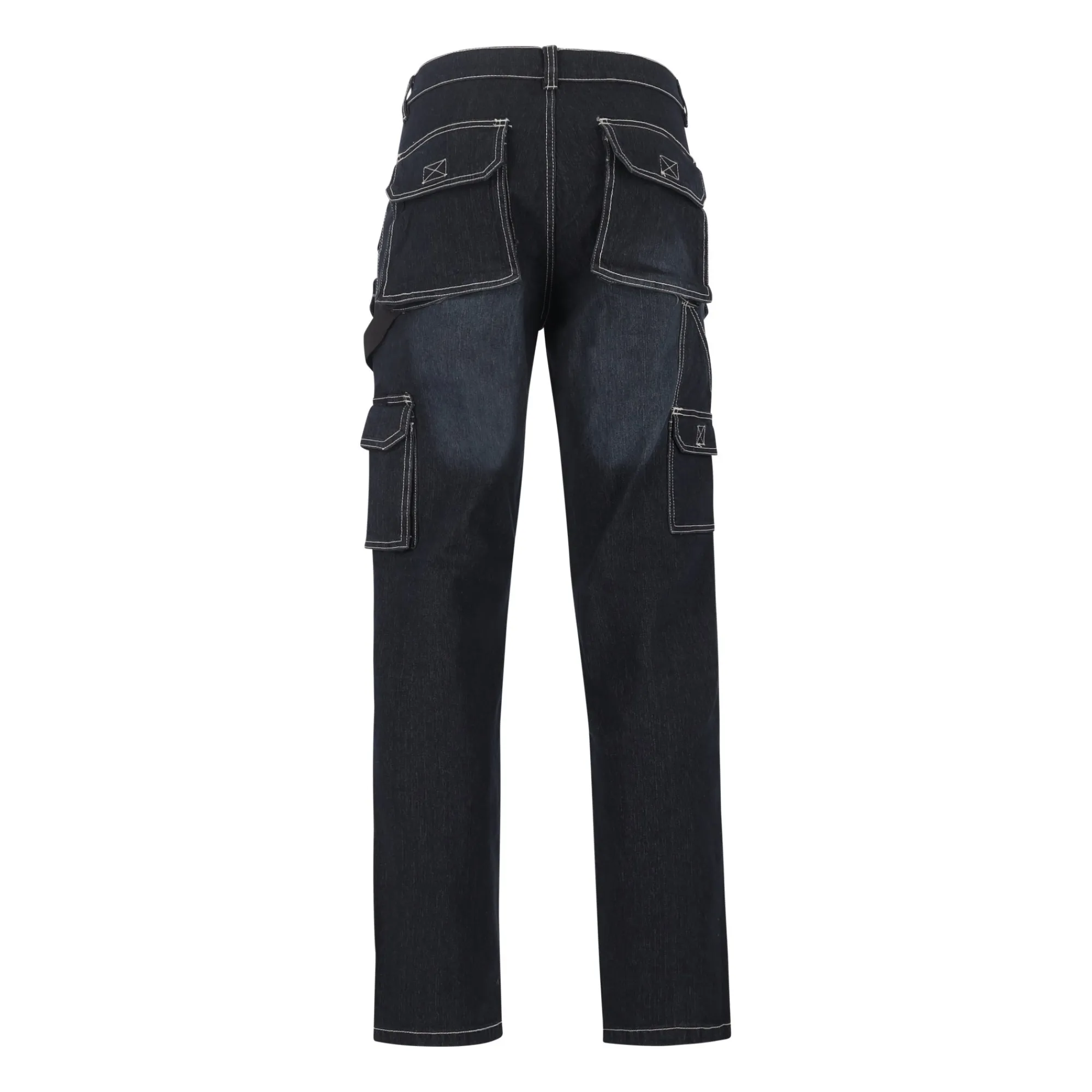 Cratex Werkbroeken>Werkjeans Wanaka W30 L30