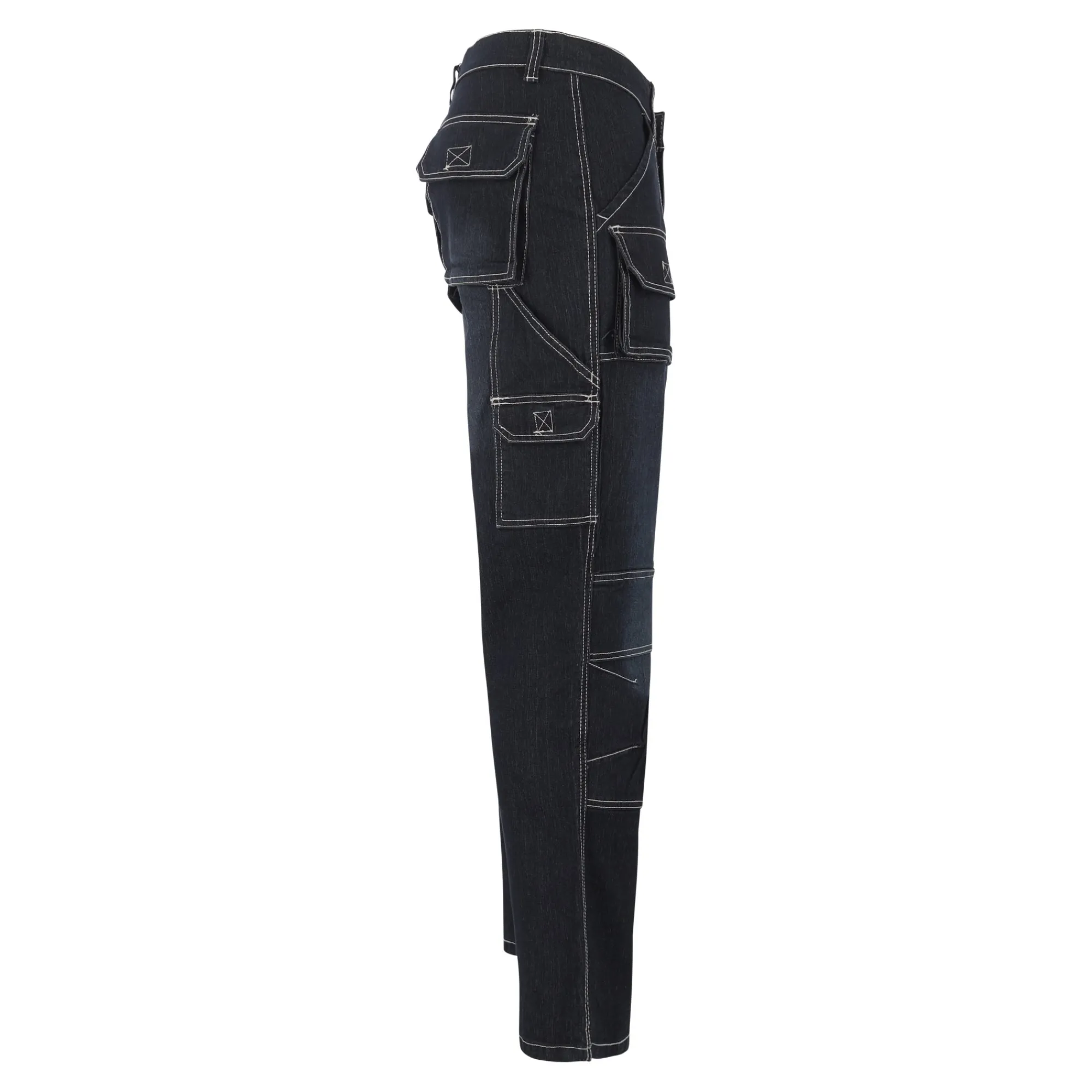 Cratex Werkbroeken>Werkjeans Wanaka W30 L30