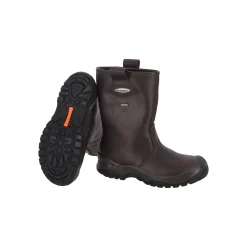 Grisport Werkschoenen|Werklaarzen>Werklaars 70249C S3 39