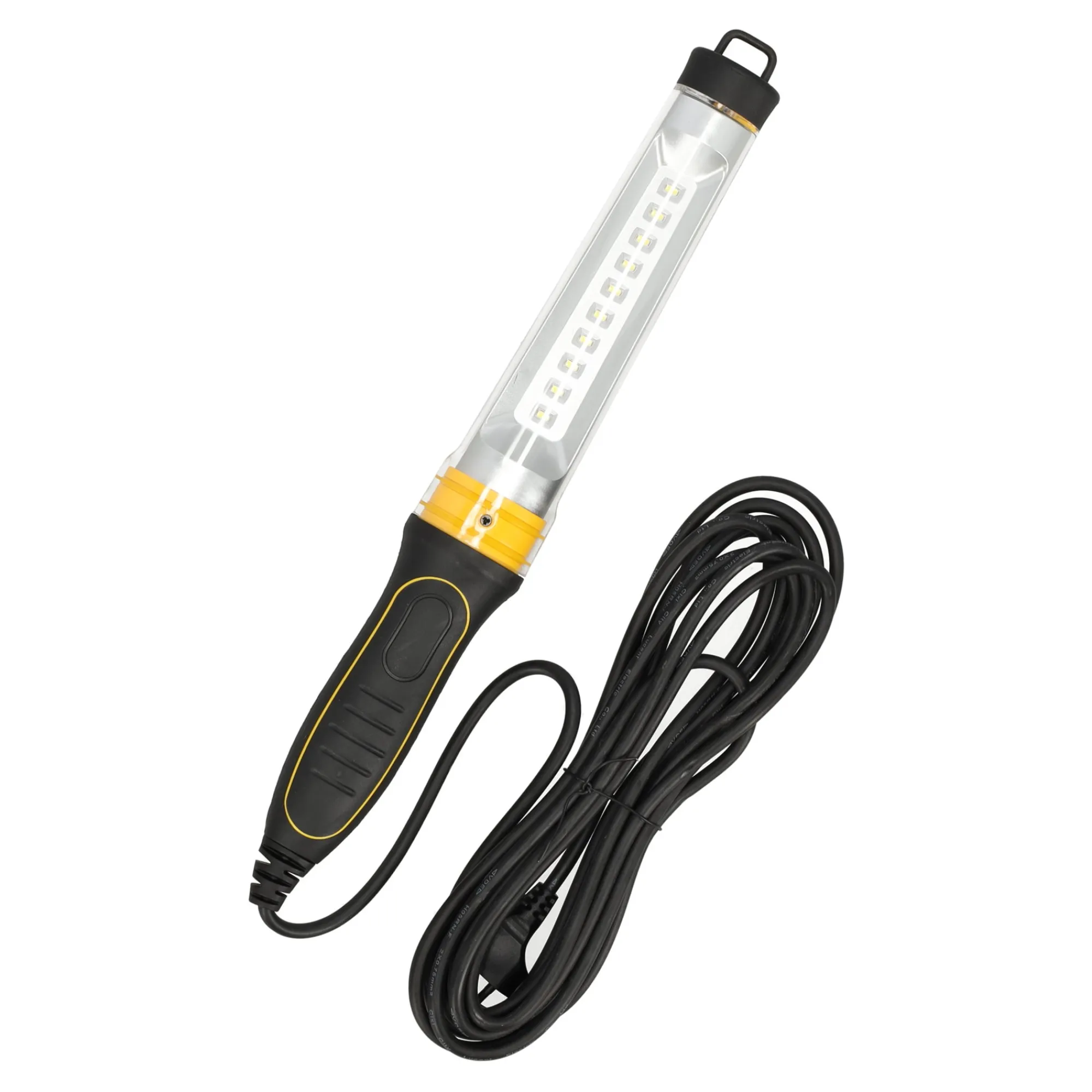 Diamant Bouwlampen>Werklamp LED Pro 6W 230V