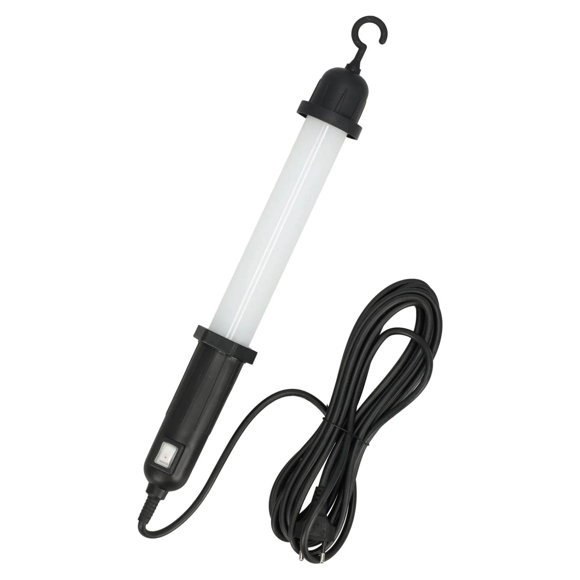 Diamant Bouwlampen>Werklamp LED 7W 230V