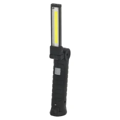 Diamant Bouwlampen>Werklamp WL-3 200lm oplaadbaar