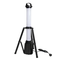Diamant Bouwlampen>Werklamp WL-360-1 +statief 98cm