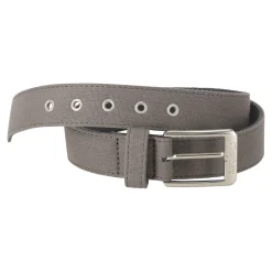 Cratex Werkriemen>Werkriem Canvas grijs 110cm