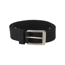 Cratex Werkriemen>Werkriem Canvas zwart 90cm