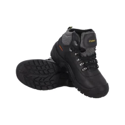 Cratex Werkschoenen|Veiligheidsschoenen>Werkschoen Duisburg S3 hoog 36