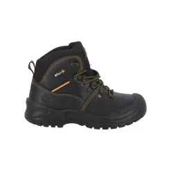 Grisport Werkschoenen|Veiligheidsschoenen>Werkschoen 706L S3 hoog 39