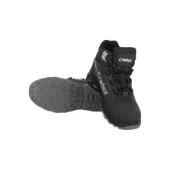 Cratex Werkschoenen|Veiligheidsschoenen>Werkschoen Kanin S3 Hoog 36