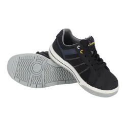 Cratex Werkschoenen|Veiligheidsschoenen>Werkschoen Sella S1P laag 37