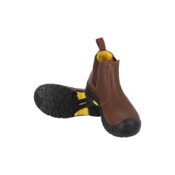 Cratex Werkschoenen|Veiligheidsschoenen>Werkschoen Stubai S1P hoog 36