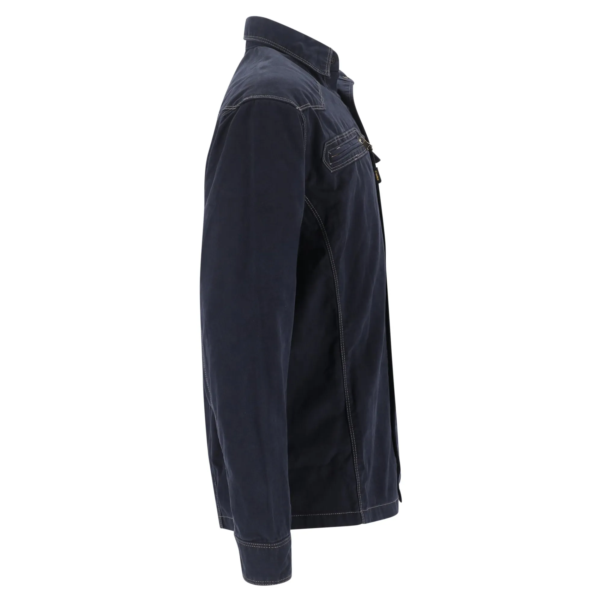 Cratex Werkoverhemden>Werkshirt Arno XS