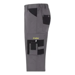 Cratex Werkbroeken>Werkshort Bottrop 42