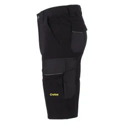 Cratex Werkbroeken>Werkshort Cahors 42