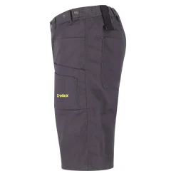 Cratex Werkbroeken>Werkshort Potsdam antra 42