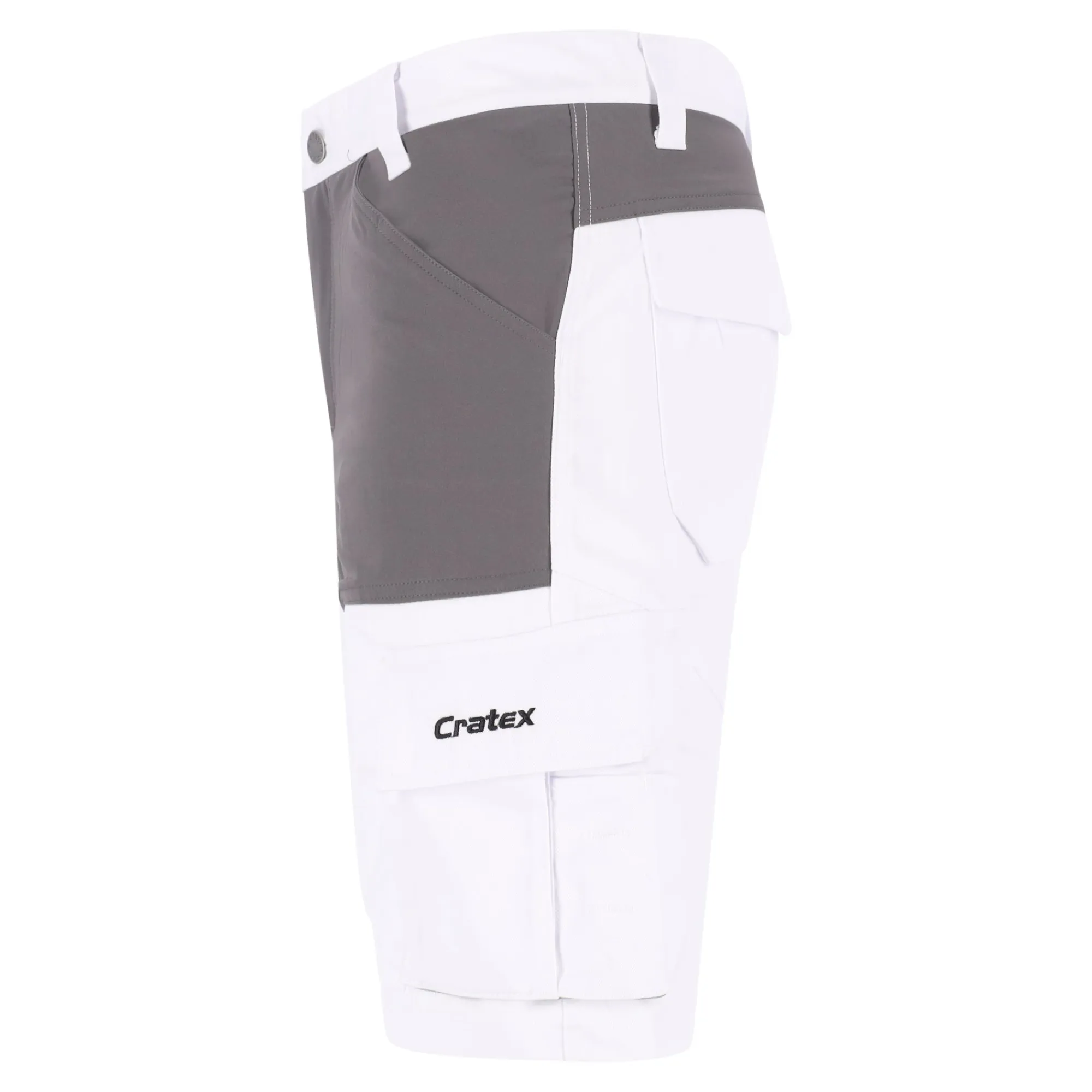 Cratex Werkbroeken>Werkshort Stuttgart 42