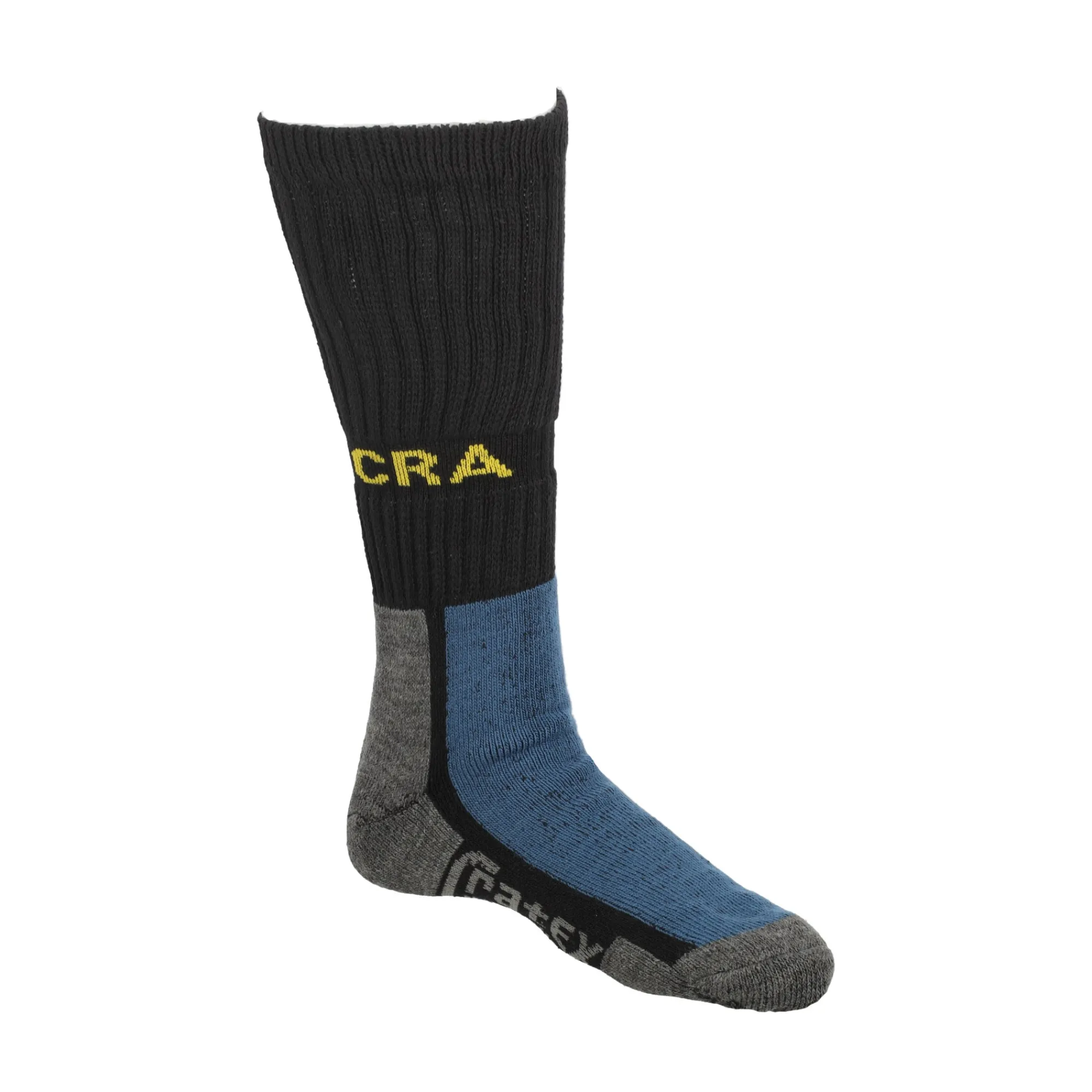 Cratex Werksokken>Werksok extra lang 39-42 (1 pak)